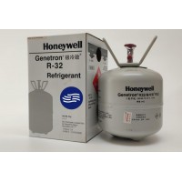 霍尼韋爾R32制冷劑冷媒雪種氟利昂低溫冷庫冷藏冰箱空調汽車