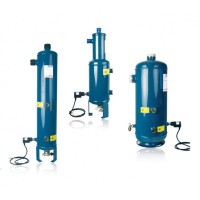 BLR/OSR-178 儲油式高效分離器