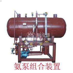 氨泵組合