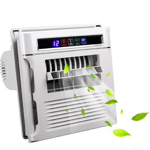 冷風(fēng)機(jī)1