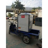 熱泵空調(diào)機組