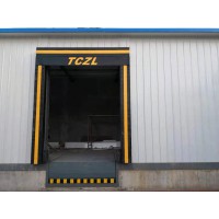 門封  機械門封 裝卸平臺