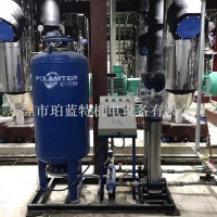 空調系統全自動定壓脫氣補水裝置設備