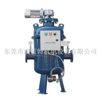 循環水多項全程綜合水處理器
