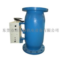 循環水電子水處理器