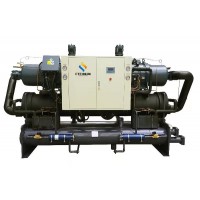工業(yè)冷水機(jī)組 冰機(jī)  制冷機(jī)
