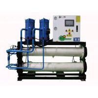 海水養(yǎng)殖專用機(jī)組