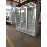 捷盛陳列柜系列風冷冷藏陳列柜風冷冷凍陳列柜