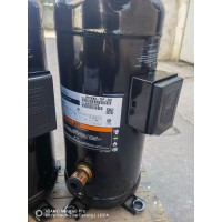 VR190KS-TFP-522 原裝谷輪壓縮機 制冷壓縮機 空調壓縮機