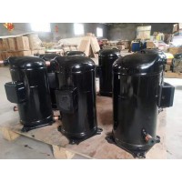 制冷壓縮機 空調壓縮機 冰箱壓縮機 雙轉子機 谷輪渦旋機