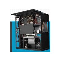 西安各大品牌機房恒溫恒濕精密空調專業安裝公司