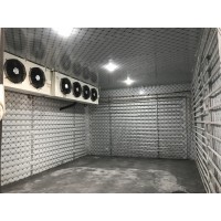 冷庫安裝 承接大中小型冷庫 保鮮庫