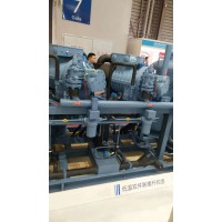 螺桿壓縮機 制冷壓縮機 低溫并聯制冷機組