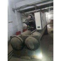 二手制冷設備 蒸發冷 各規格型號壓縮機 中央空調設備