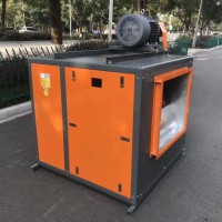 風柜 風機 通風設備