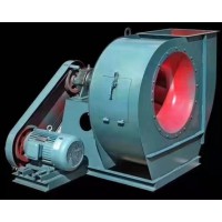 離心風機 通風設備