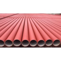 磷化鋼管酸洗管76