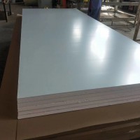 單面彩鋼酚醛板