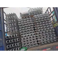 冷庫鋁排管  雙翅 平板