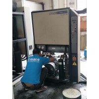 polycold維修 鍍膜機(jī)深冷設(shè)備保養(yǎng)維修 豐尚制冷