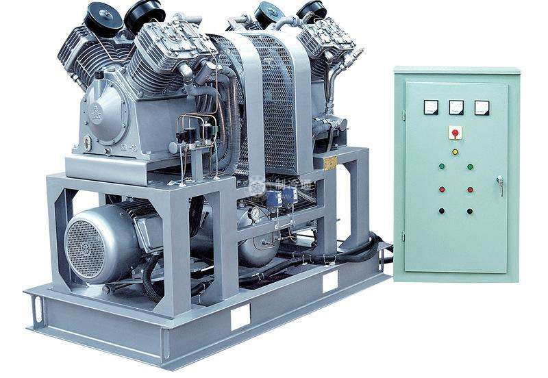 活塞壓縮機(jī)