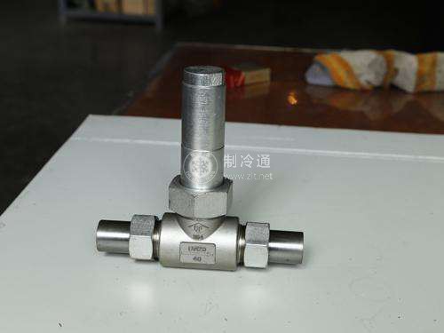 調(diào)節(jié)閥2