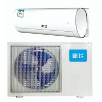 新飛空調1.5P冷暖掛機