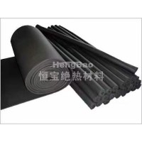 橡塑保溫管、板材