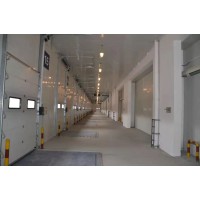 冷庫專業制造 冷庫建設