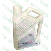 GS系列環烷基冷凍機油EF-MO-5GS/4L
