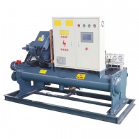 江蘇藝?yán)渌渎輻U式冷水機(jī)組生產(chǎn)廠家