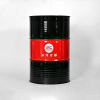 冰河冷媒載冷劑