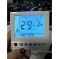 溫度控制器 空調(diào)溫控器