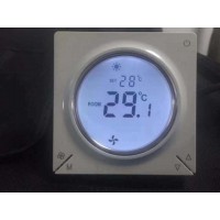 溫度控制器 水暖溫控器