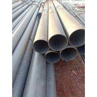 酸洗鈍化無縫鋼管