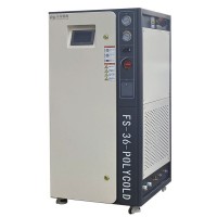 超低溫水汽捕集泵 國產(chǎn)polycold 廠家 豐尚制冷