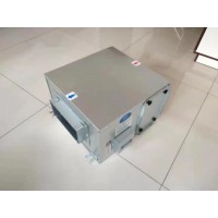 愛藍索新風系統 新風換氣機