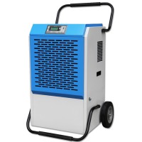 松井藍系列商用機SJ-903E  倉庫/車庫 大空間抽濕