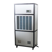 松井恒濕機HS-10S實驗室電子車間數(shù)據(jù)機房專用加濕除濕一體機