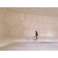 科達冷庫保溫工程 聚氨酯噴涂 保溫噴涂