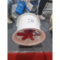 軸流風(fēng)機(jī)