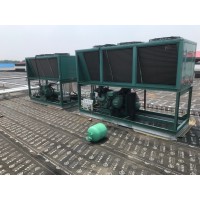 食品冷庫安裝維修