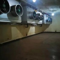 冷風(fēng)機(jī)