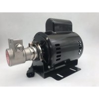 制冷行業(yè)用泵 葉片泵 制冷水泵