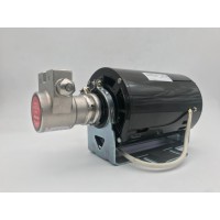 制冷泵 制冷行業(yè)用泵 葉片泵