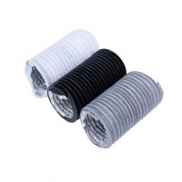 鋁箔PVC復(fù)合通風(fēng)管