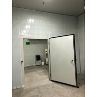 冷庫安裝維修工程