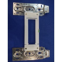 空調(diào)內(nèi)機(jī)水平掛架