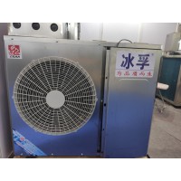 制冷機組 風機  艾默生  三洋  都凌  比澤爾  螺桿機組