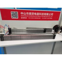 PTC半導體加熱管